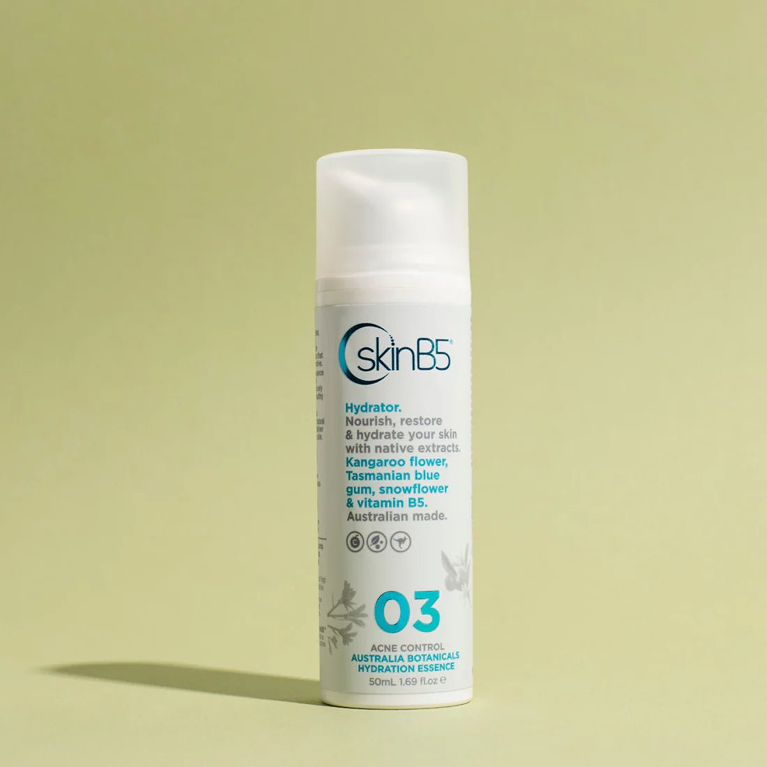 SkinB5 Australian Botanicals Hydration Essence 草本煥活修護精華50ml - La Fée Beauty