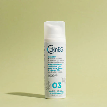 SkinB5 Australian Botanicals Hydration Essence 草本煥活修護精華50ml - La Fée Beauty