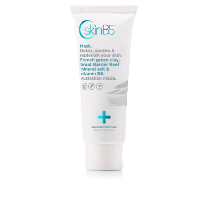 SkinB5 Skin Purifying Mask 淨膚面膜 100ml - La Fée Beauty