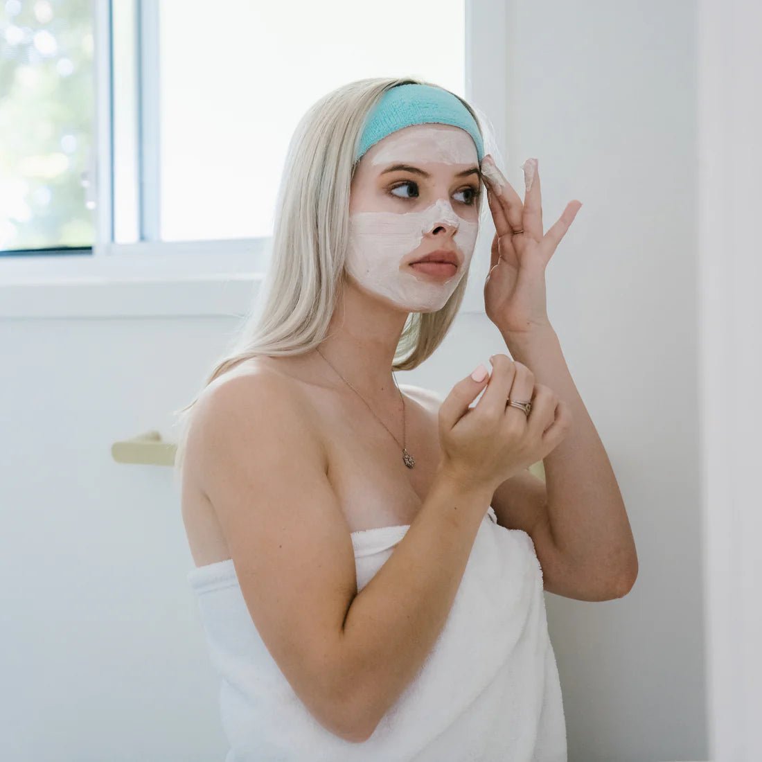 SkinB5 Skin Purifying Mask 淨膚面膜 100ml - La Fée Beauty