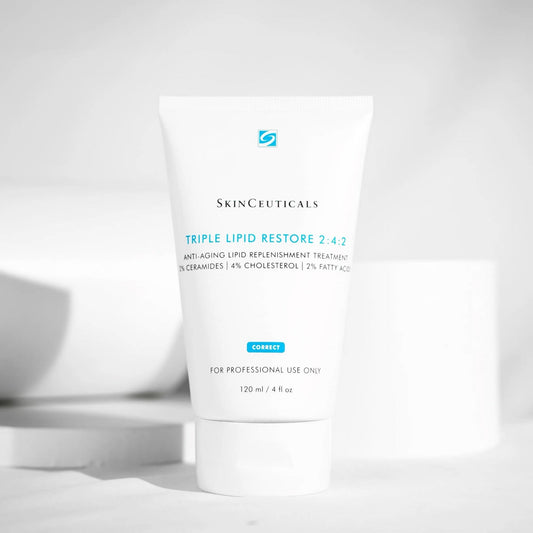 SkinCeuticals 2:4:2 三重滋潤緊緻修復霜 48ml - La Fée Beauty