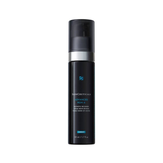 SkinCeuticals 修麗可 26年新品 Advanced RGN-6 , RGN-6 勝肽多效維穩緊致修護面霜 50ml - La Fée Beauty