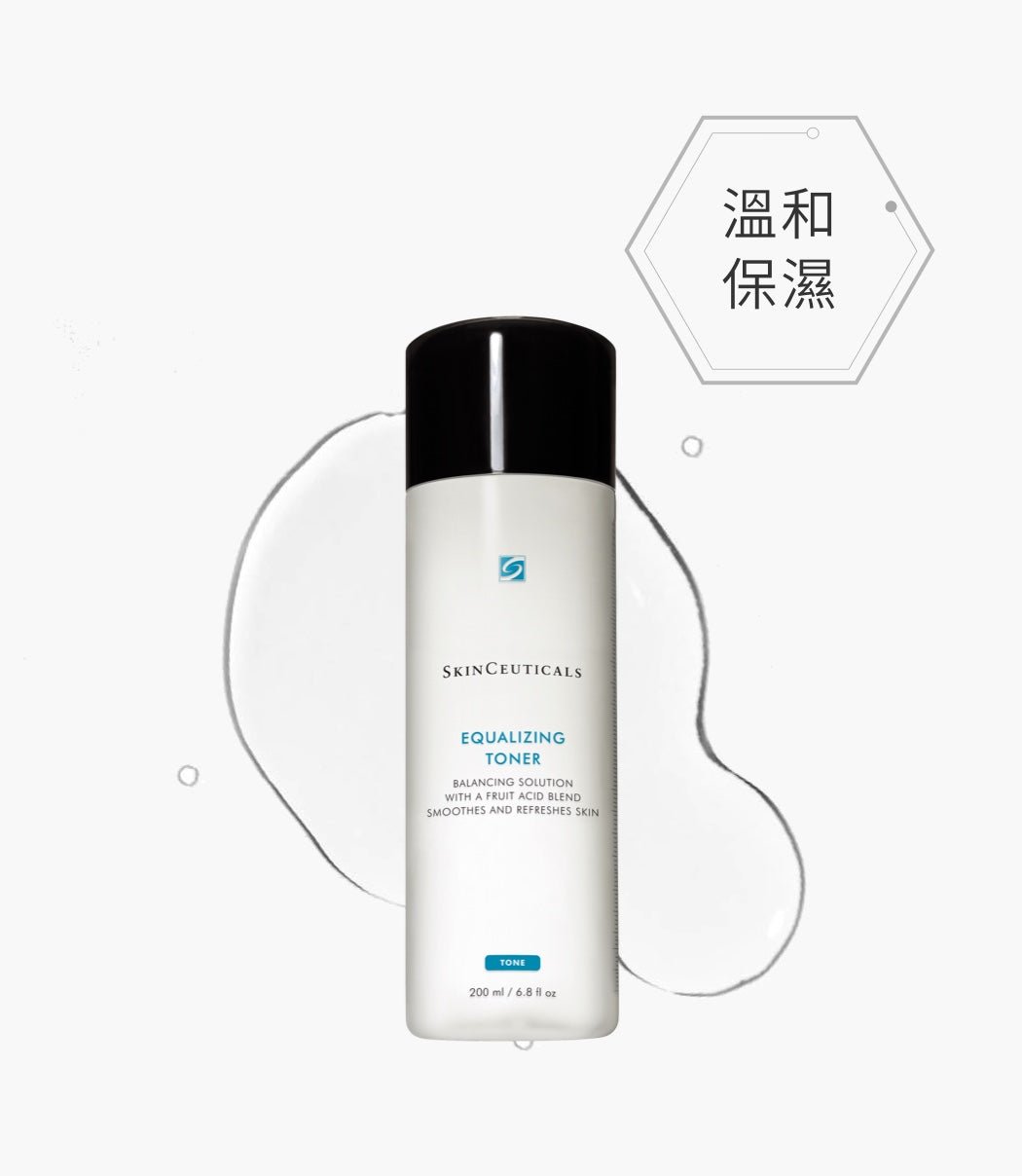 SkinCeuticals 補水淨化爽膚水 - La Fée Beauty