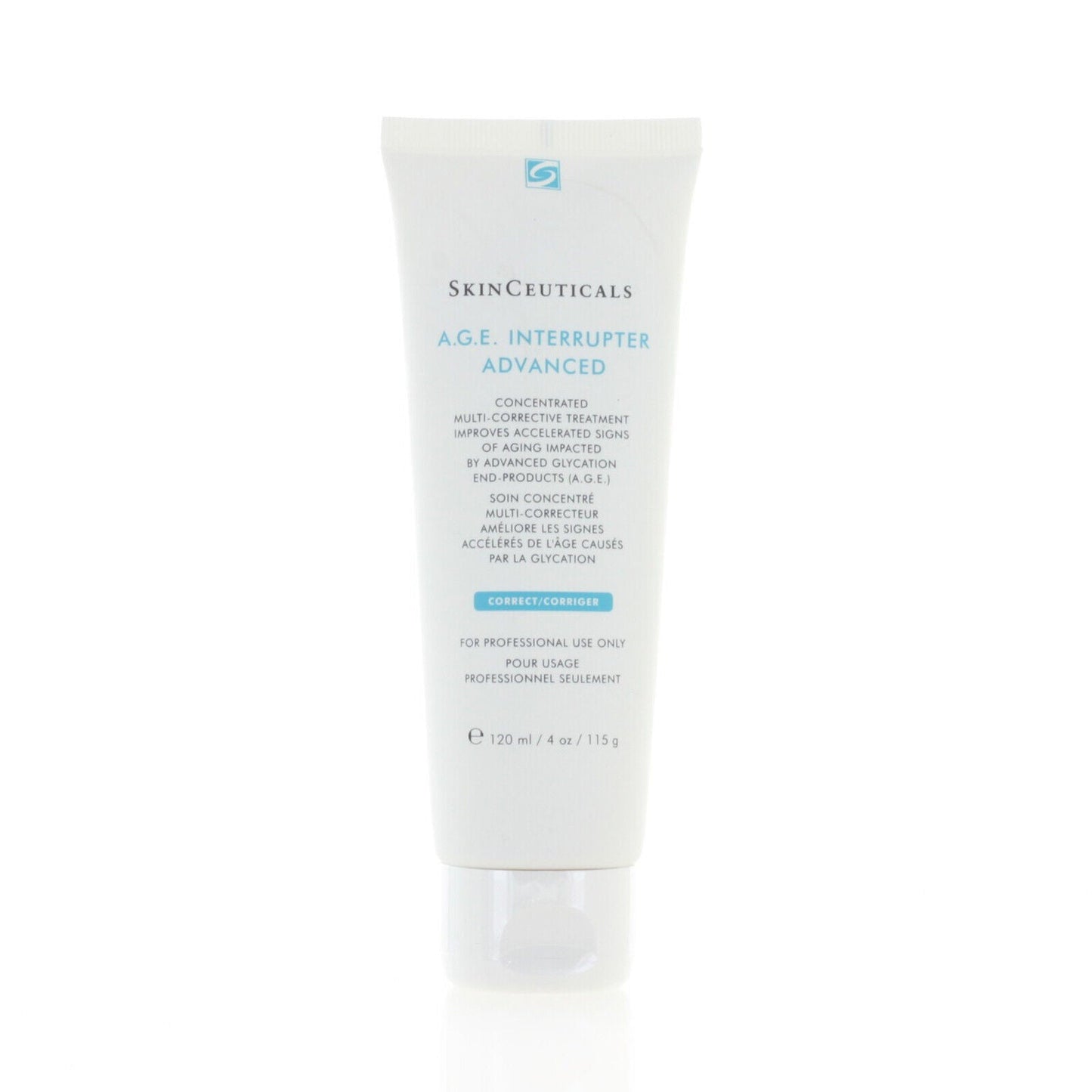 SkinCeuticals 新版 A.G.E. Interrupter 活膚緊緻霜 48ml - La Fée Beauty