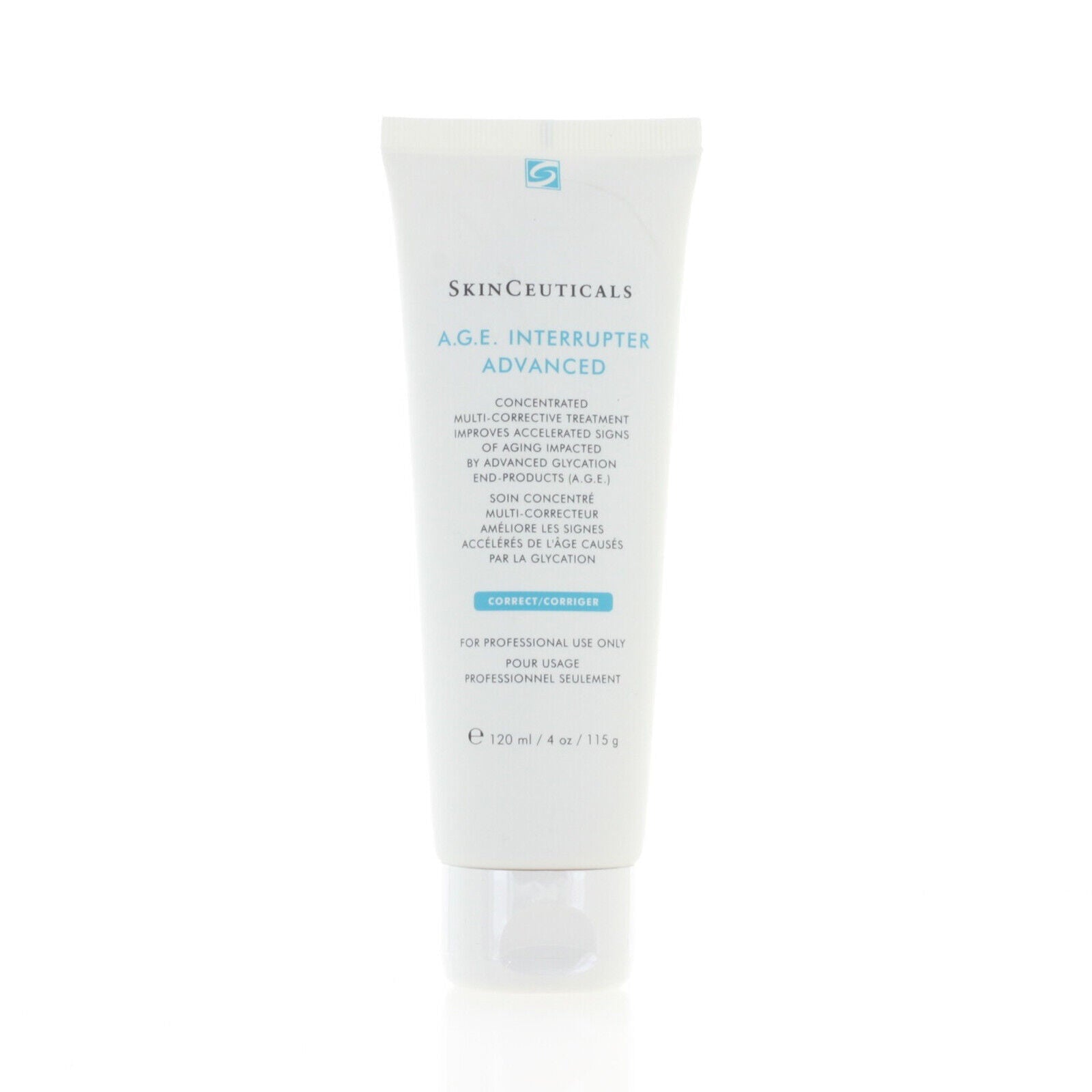 SkinCeuticals 新版 A.G.E. Interrupter 活膚緊緻霜 48ml - La Fée Beauty