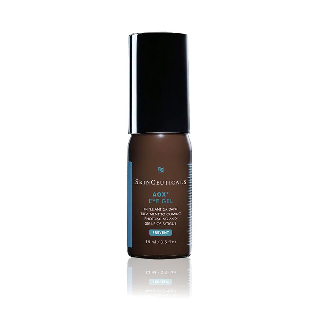 SkinCeuticals AOX+ EYE GEL 全能抗氧眼部精華15ml - La Fée Beauty