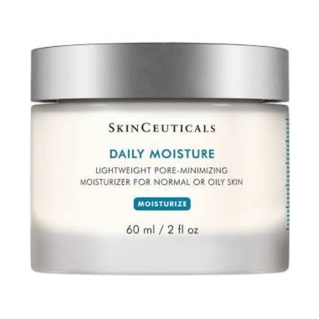 SkinCeuticals Daily Moisture 維他命E深海水份精華霜 60ml - La Fée Beauty