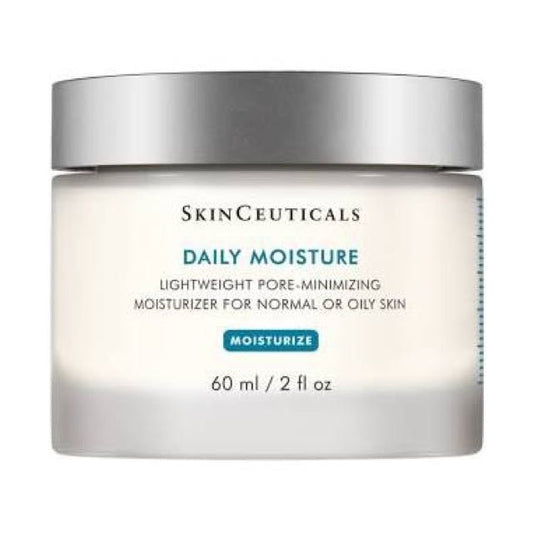 SkinCeuticals Daily Moisture 維他命E深海水份精華霜 60ml - La Fée Beauty