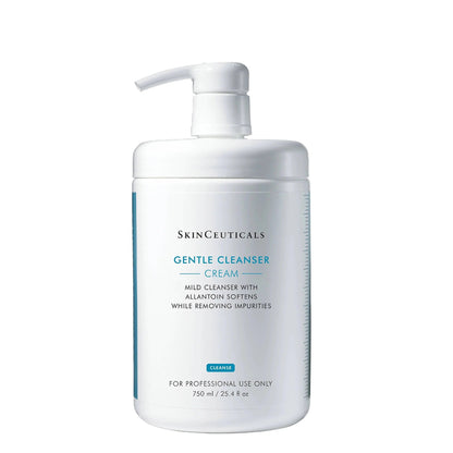SkinCeuticals Gentle Cleanser 溫和洗面乳 - La Fée Beauty