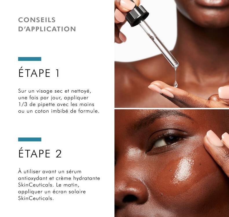 SkinCeuticals 修麗可 III型膠原蛋白多肽精華液 - La Fée Beauty