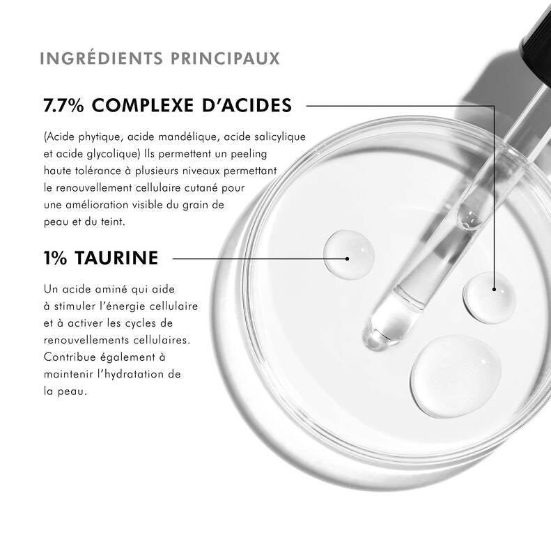 SkinCeuticals 修麗可 III型膠原蛋白多肽精華液 - La Fée Beauty