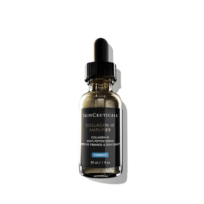 SkinCeuticals 修麗可 III型膠原蛋白多肽精華液 - La Fée Beauty