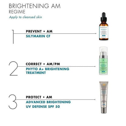 SkinCeuticals Phyto A+ 色修A+亮膚精華乳30ml - La Fée Beauty