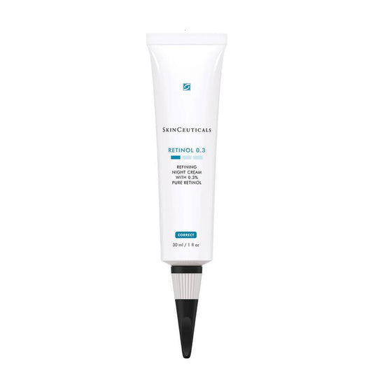 SkinCeuticals RETINOL 0.3 A醇 視黃醇精華 30ml - La Fée Beauty