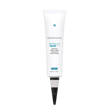 SkinCeuticals RETINOL 0.5 A醇 視黃醇精華 30ml - La Fée Beauty