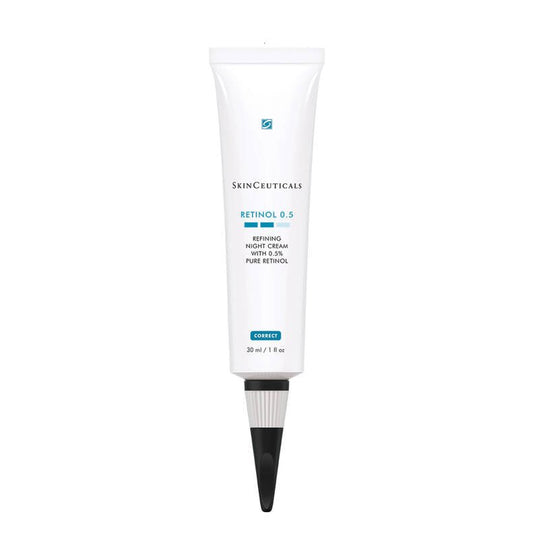 SkinCeuticals RETINOL 0.5 A醇 視黃醇精華 30ml - La Fée Beauty