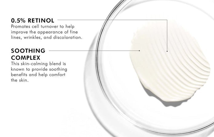 SkinCeuticals RETINOL 0.5 A醇 視黃醇精華 30ml - La Fée Beauty
