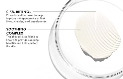 SkinCeuticals RETINOL 0.5 A醇 視黃醇精華 30ml - La Fée Beauty