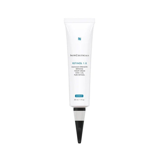 SkinCeuticals RETINOL 1% A醇 視黃醇精華 30ml - La Fée Beauty