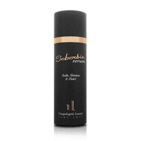 SOBERBIA Serum Soothe Rebalance & Protect 血清修復精華 30ml - La Fée Beauty
