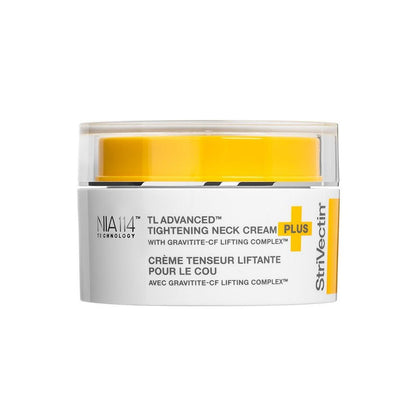 StriVectin 思薇婷 StriVectin TL Advanced™ Tightening Neck Cream PLUS 升級頸部緊緻精華霜 30ml - La Fée Beauty