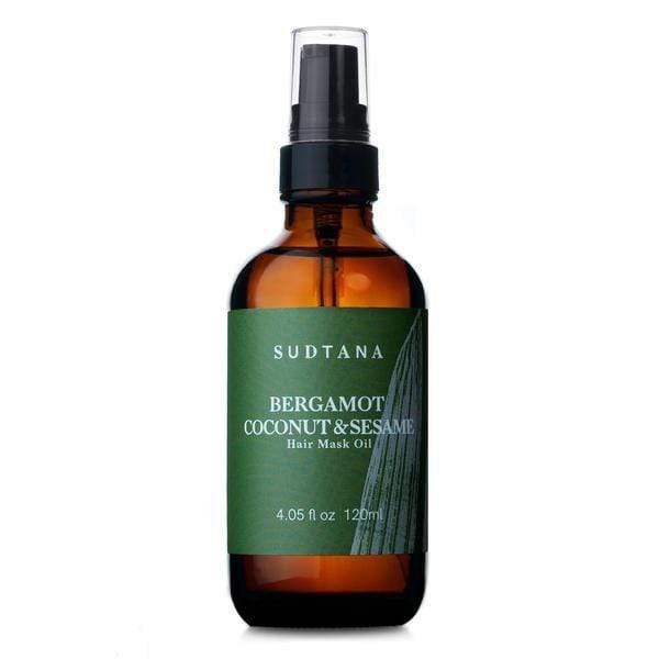 章小蕙推薦SUDTANA 髮膜油120ml - La Fée Beauty