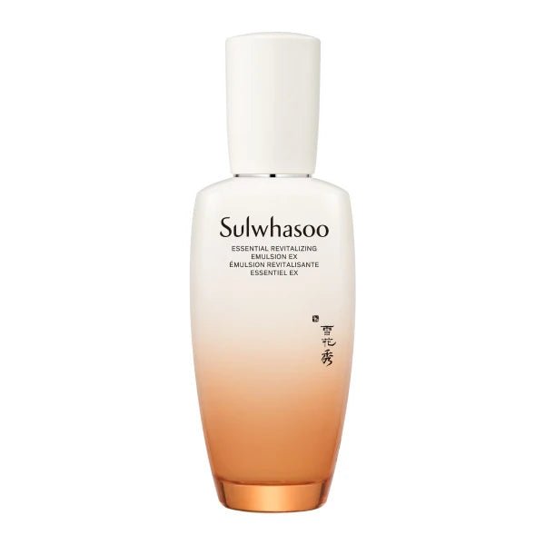 Sulwhasoo 雪花秀 滋盈琉光潤顏乳125ml - La Fée Beauty