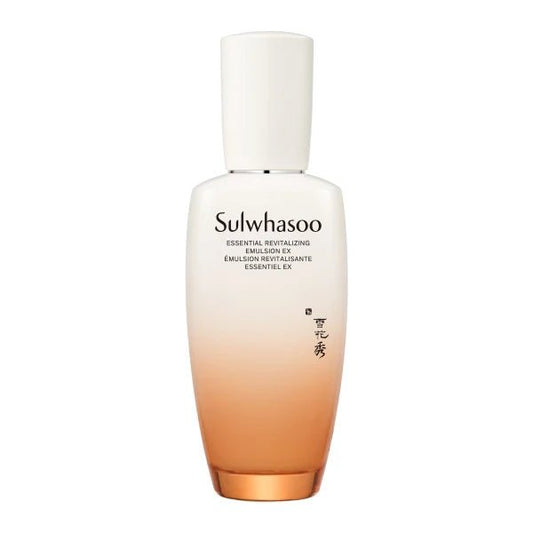 Sulwhasoo 雪花秀 滋盈琉光潤顏乳125ml - La Fée Beauty
