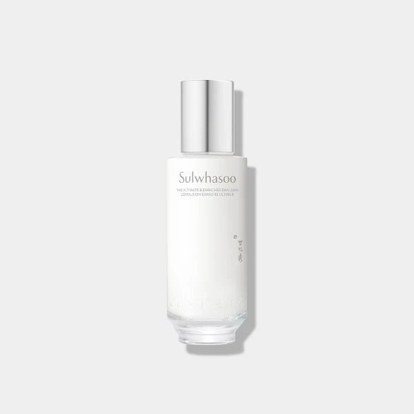 Sulwhasoo 雪花秀 菁典臻秀精萃乳液 125ml - La Fée Beauty