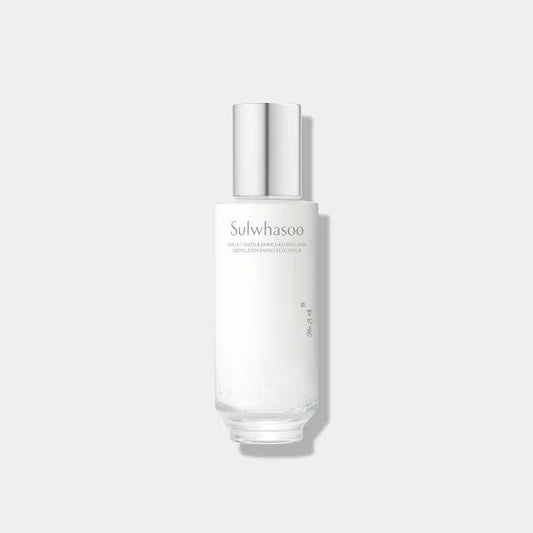Sulwhasoo 雪花秀 菁典臻秀精萃乳液 125ml - La Fée Beauty