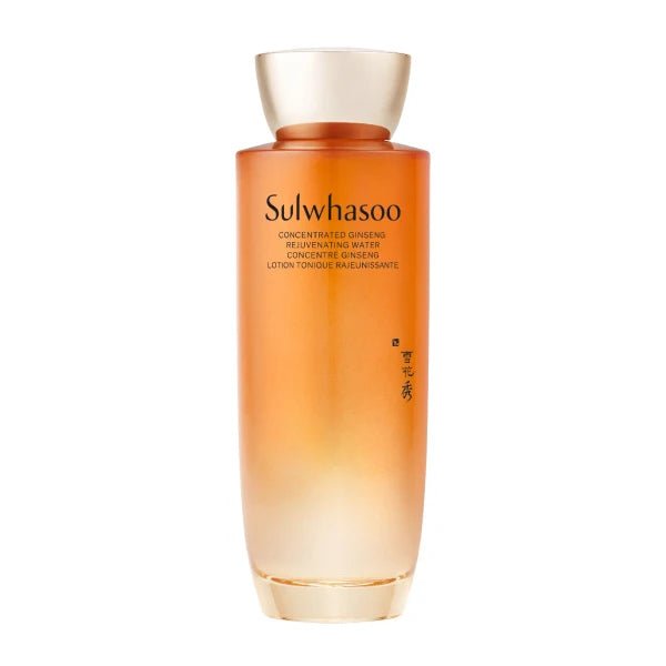 Sulwhasoo 雪花秀 (升級版)禦時緊顏參養水150ml - La Fée Beauty