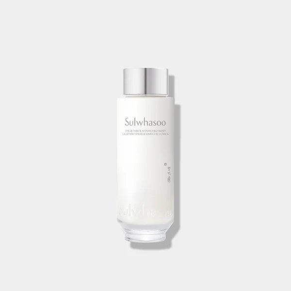 Sulwhasoo 雪花秀 菁典臻秀精萃水150ml - La Fée Beauty