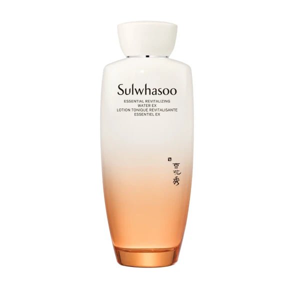Sulwhasoo 雪花秀 滋盈琉光潤顏水 150ml - La Fée Beauty