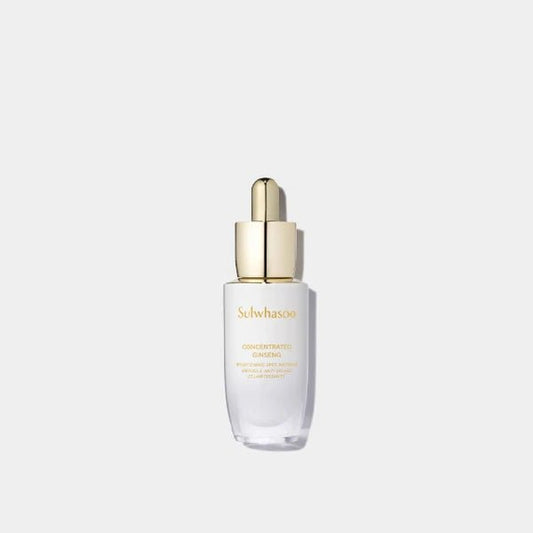 Sulwhasoo 雪花秀 禦時緊顏參養煥白淡斑安瓶20g - La Fée Beauty