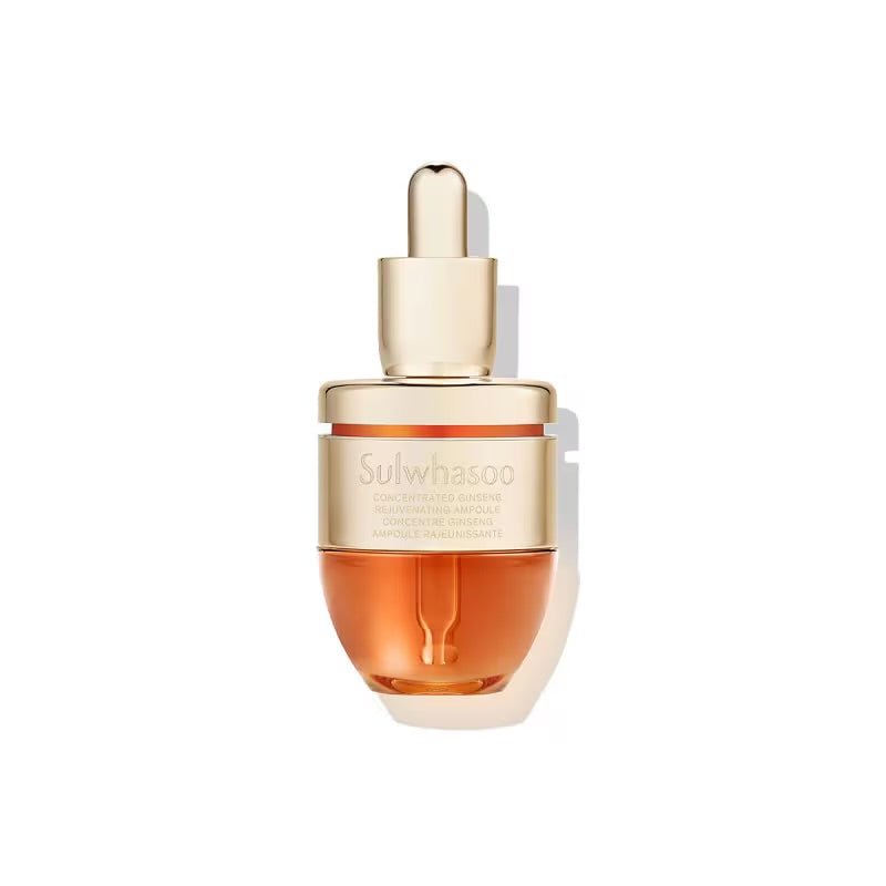 Sulwhasoo 雪花秀 滋陰蔘縮時修護安瓶20G-全新升級 - La Fée Beauty