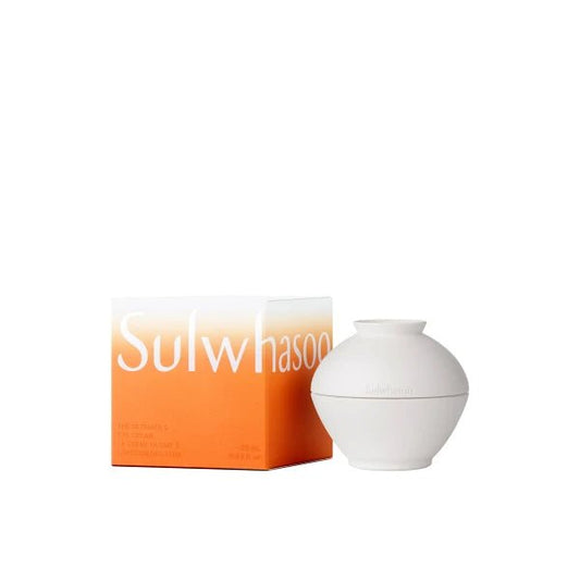 Sulwhasoo 雪花秀 菁典臻秀眼霜20ml - La Fée Beauty