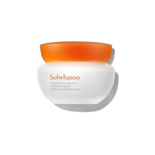 Sulwhasoo 雪花秀 滋盈肌本舒活緊緻霜 - La Fée Beauty