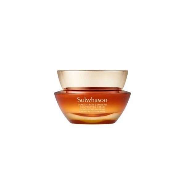 Sulwhasoo 雪花秀(升級版)禦時緊顏參養乳霜 50ml - La Fée Beauty