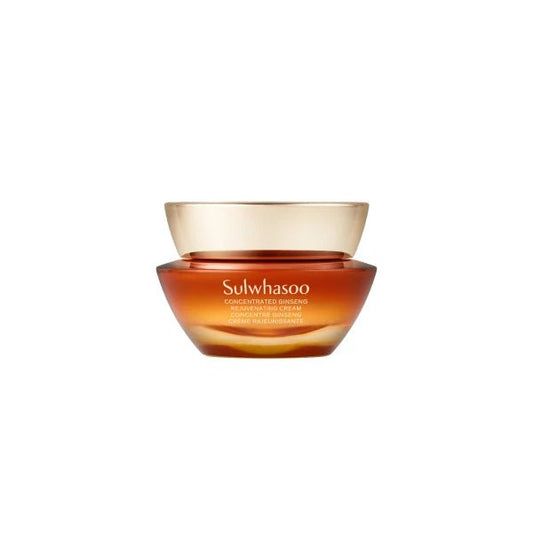 Sulwhasoo 雪花秀(升級版)禦時緊顏參養乳霜 50ml - La Fée Beauty
