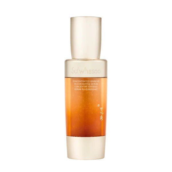 Sulwhasoo 雪花秀 (升級版)禦時緊顏參養精華50ml - La Fée Beauty