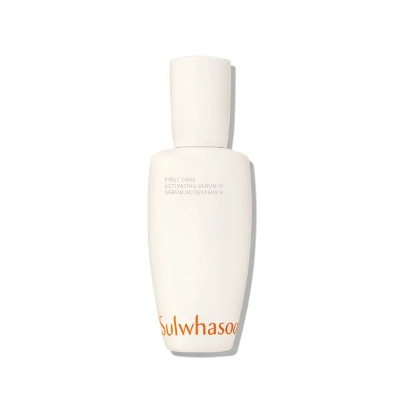 Sulwhasoo 雪花秀 新升級 第6代潤燥再生精華 - La Fée Beauty