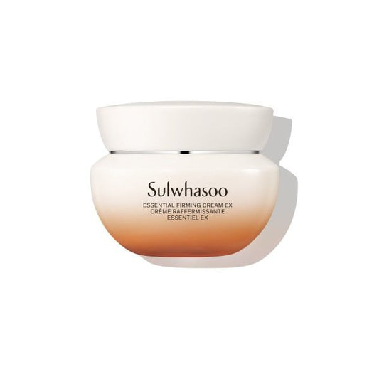 Sulwhasoo 雪花秀 滋盈肌本舒活緊緻霜EX 75ml - La Fée Beauty