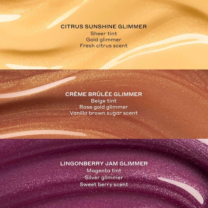 Sunisa 同款 Ole Henriksen Pout Preserve Hydrating Peptide Lip Treatment 有色潤唇蜜 12ml - La Fée Beauty