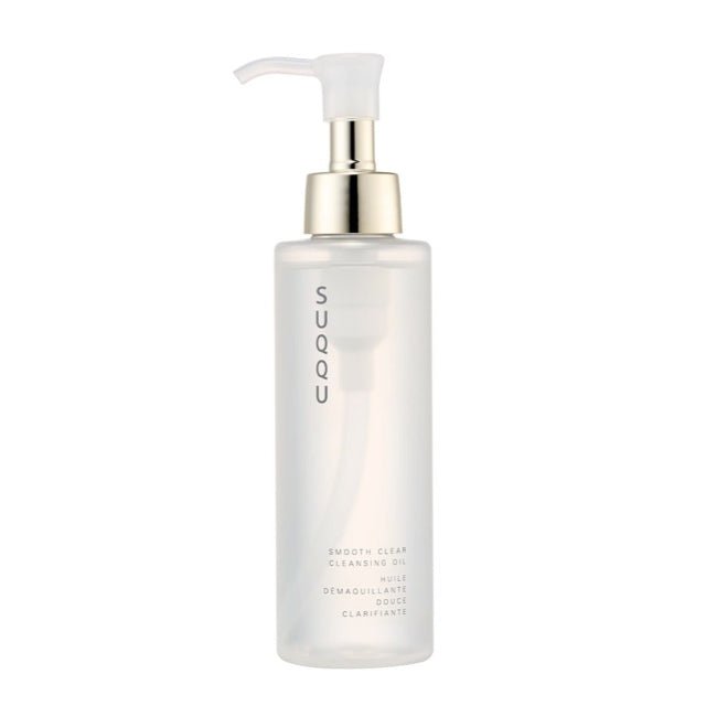 日本 SUQQU 柔肌透亮潔膚油 150ml - La Fée Beauty
