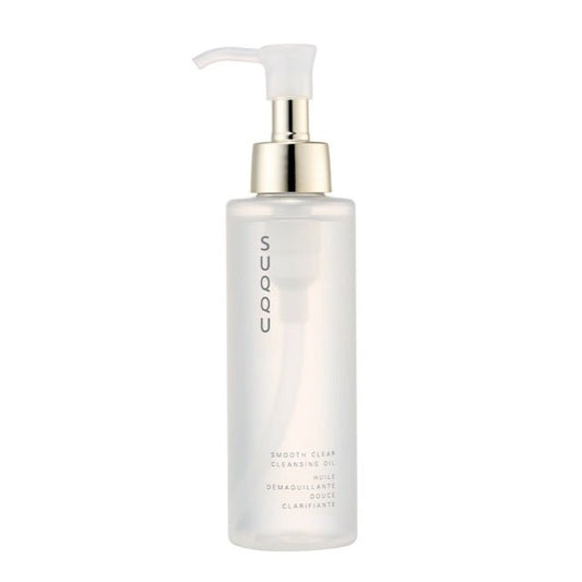 日本 SUQQU 柔肌透亮潔膚油 150ml - La Fée Beauty