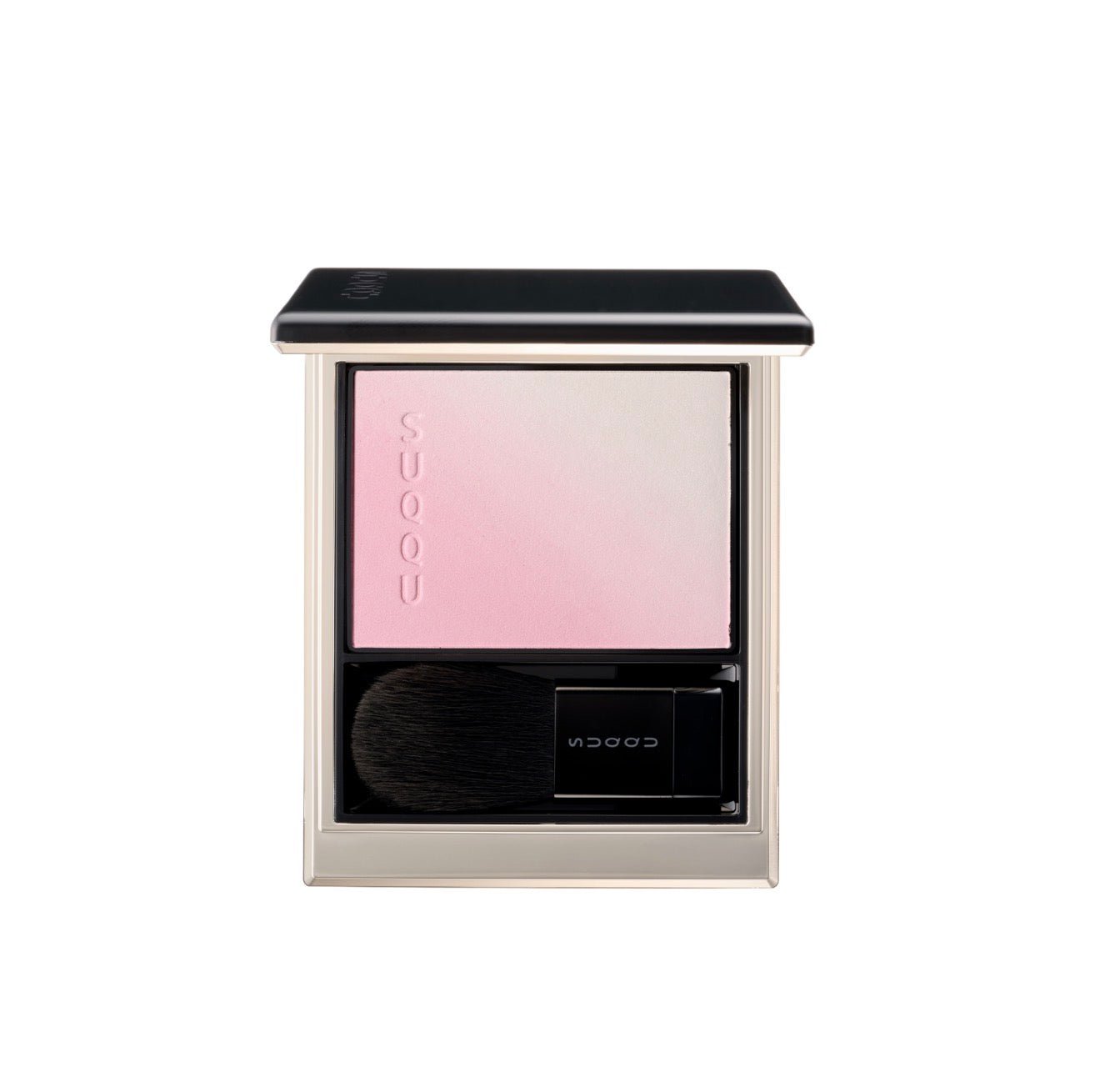 SUQQU 2026秋季限定 BLURRING COLOR BLUSH 晶采韻妍胭脂 6.4g 10 澄飾 - La Fée Beauty