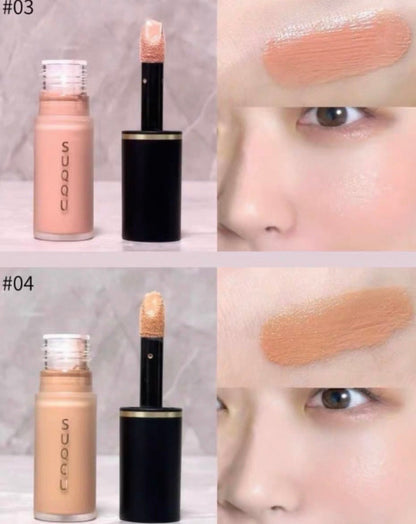 SUQQU 2026年 COMPLEXION FACE COLOR 晶采潤色面部顏彩液 - La Fée Beauty