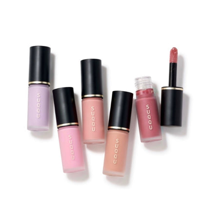 SUQQU 2026年 COMPLEXION FACE COLOR 晶采潤色面部顏彩液 - La Fée Beauty