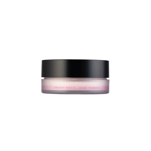Suqqu 2026新款 SHEER LOOSE POWDER e 晶采光透蜜粉e <附蜜粉撲> 15g - La Fée Beauty