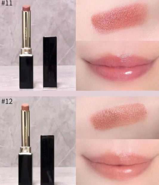 日本 SUQQU 2026年 VELVET FIT LIPSTICK 晶采絲絨唇膏 12 想秘 -OMOIHIME 幼管 - La Fée Beauty